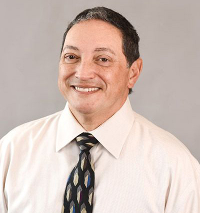 Dr. Marco Fajardo